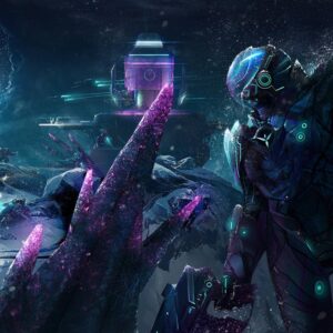 SPACE WARS