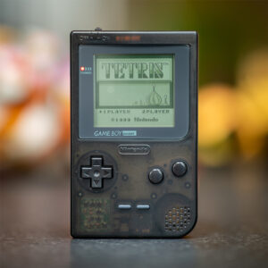 NINETENDO SWITCH