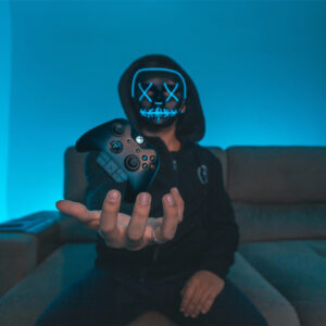 Racing Wheel