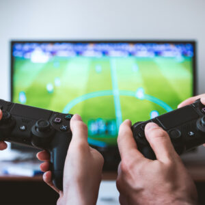GAMING GIFTS