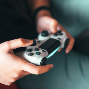 ESWAP X PRO CONTROLLER