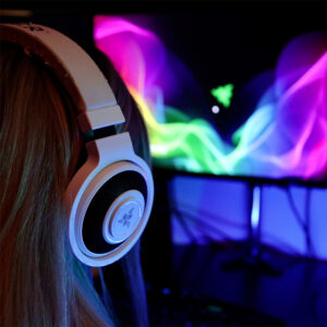 VR HEADSETS